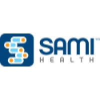 SAMI Health logo, SAMI Health contact details