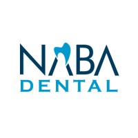 NABA Dental logo, NABA Dental contact details