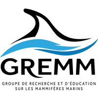 GREMM logo, GREMM contact details