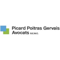 Picard Sirard Poitras Avocats, S.E.N.C. logo, Picard Sirard Poitras Avocats, S.E.N.C. contact details