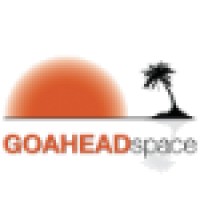 Goaheadspace logo, Goaheadspace contact details