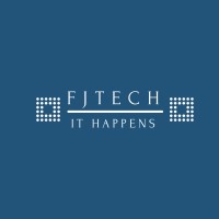 FJTech logo, FJTech contact details