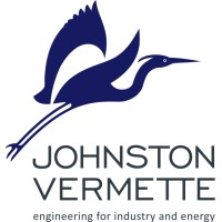 Johnston-Vermette logo, Johnston-Vermette contact details