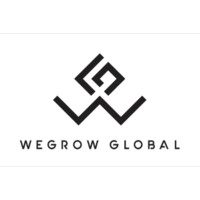 Wegrow Global logo, Wegrow Global contact details