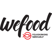 Wefood - Danmarks første butik med overskudsmad logo, Wefood - Danmarks første butik med overskudsmad contact details