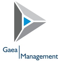 GAEA Management logo, GAEA Management contact details