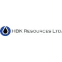 HBK Resources Ltd. logo, HBK Resources Ltd. contact details