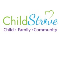 ChildStrive logo, ChildStrive contact details