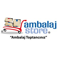 AmbalajStore logo, AmbalajStore contact details