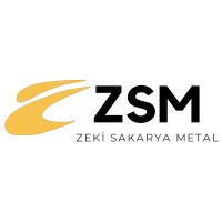 ZSM Zeki Sakarya Metal logo, ZSM Zeki Sakarya Metal contact details