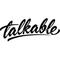 Talkable Solutions logo, Talkable Solutions contact details