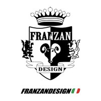 Franzan Design logo, Franzan Design contact details