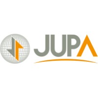 JUPA GEARLESS logo, JUPA GEARLESS contact details