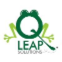 Quantum Leap Computing logo, Quantum Leap Computing contact details