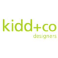 Kidd+Co Design logo, Kidd+Co Design contact details