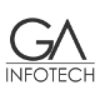 GA Infotech logo, GA Infotech contact details