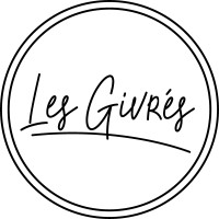 Les Givrés logo, Les Givrés contact details