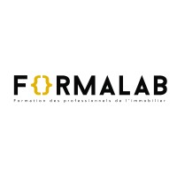 FORMA-LAB logo, FORMA-LAB contact details