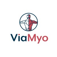 ViaMyo logo, ViaMyo contact details