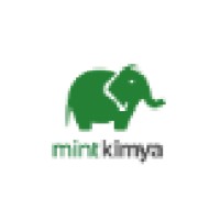 Mint Kimya Sanayi Ticaret A.Ş. logo, Mint Kimya Sanayi Ticaret A.Ş. contact details