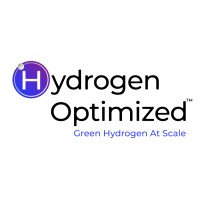 Hydrogen Optimized logo, Hydrogen Optimized contact details