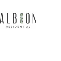 Albion Residential logo, Albion Residential contact details