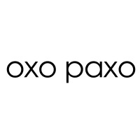 Oxo Paxo logo, Oxo Paxo contact details