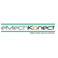 emechKonect Solutions Ltd. logo, emechKonect Solutions Ltd. contact details