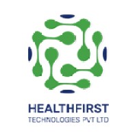 Health First Tech logo, Health First Tech contact details