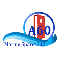 A60 Marine Spares Ltd logo, A60 Marine Spares Ltd contact details