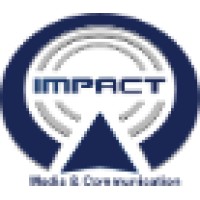 Impact Media & Communication logo, Impact Media & Communication contact details