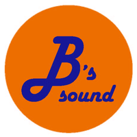 B's Sound Service logo, B's Sound Service contact details