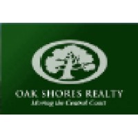 Oak Shores Realty logo, Oak Shores Realty contact details