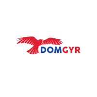 DomGyr Services logo, DomGyr Services contact details