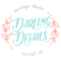 Darling Details | Decor Rentals logo, Darling Details | Decor Rentals contact details