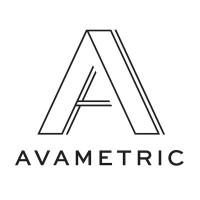 Avametric logo, Avametric contact details