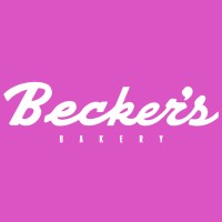 Beckers Bakery logo, Beckers Bakery contact details