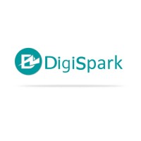 Digispark.ir logo, Digispark.ir contact details