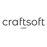 Craftsoft logo, Craftsoft contact details