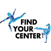 Find Your Center logo, Find Your Center contact details