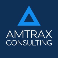 Amtrax Consulting logo, Amtrax Consulting contact details