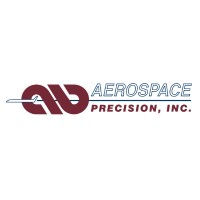 Aerospace Precision Inc logo, Aerospace Precision Inc contact details