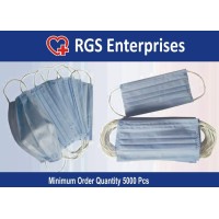 RGS Enterprises logo, RGS Enterprises contact details