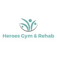 Heroes Gym & Rehab logo, Heroes Gym & Rehab contact details