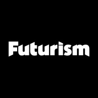 Futurism logo, Futurism contact details