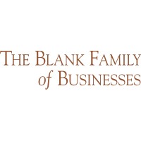 Blank Family of Businesses logo, Blank Family of Businesses contact details