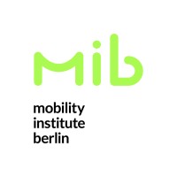 Mobility Institute Berlin - MIB Mobility GmbH logo, Mobility Institute Berlin - MIB Mobility GmbH contact details