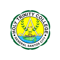 Holy Trinity College of General Santos City logo, Holy Trinity College of General Santos City contact details