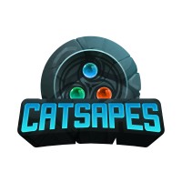 Catsapes logo, Catsapes contact details