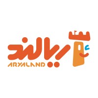 Aryaland.ir logo, Aryaland.ir contact details